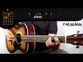 always 💖🎸 bon jovi guitar cover musikman n°120