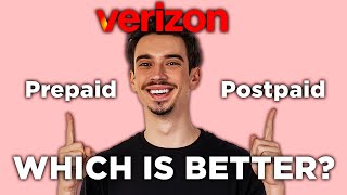 Verizon Prepaid vs Postpaid: Which is better? (2026