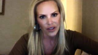 Gena Lee Nolin Welcomes you to \