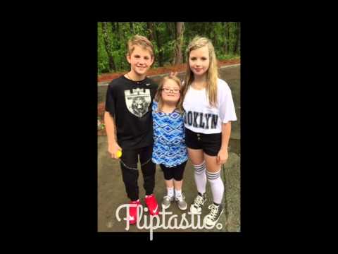 Mattybraps And His Girlfriend - YouTube