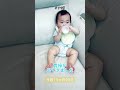 【生後10ヶ月20日】えぇw⁉️ソファーでくつろぎながらミルク🍼を飲む👶 ソラ君 baby 赤ちゃんのいる生活 shortvideo shorts 育児 子育て 可愛い 母乳育児