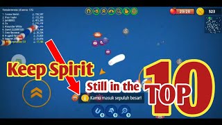 worms zone game | Keep Spirit | game cacing