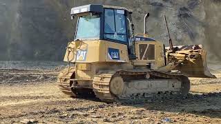 CAT D6K LGP - 2008 - 5020