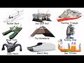 Weirdest Ships Ever Built Explained