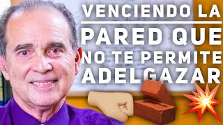Episodio #2035 Venciendo La Pared Que No Te Permite Adelgazar