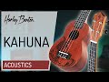 Harley Benton - Kahuna-S -  Ukulele