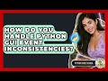 How Do You Handle Python GUI Event Inconsistencies? - Python Code School