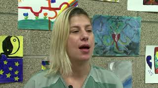 Love Lockdown: Dallas County female inmates dance for a purpose