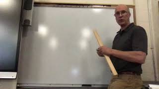 Geometry Chapter 2-9: Proving Lines Parallel