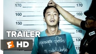 Kill Zone 2 Official Trailer 1 (2016) - Action Movie HD