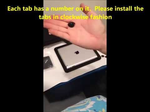 CK installation Video Guide CK installation Video Guide