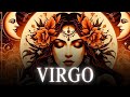 VIRGO AGARRATE❗😱VIENE ALGUIEN A PEGARTE UNA TIROTEADA TREMENDA🔥 HOROSCOPO #VIRGO AMOR NOVIEMBRE 2024