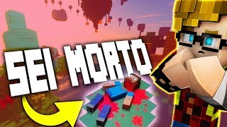 LA PRIMA MORTE DI UNA CTM NON SI DIMENTICA MAI!! - Skyrogue #2