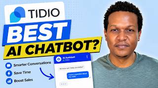 Tidio Review 2026: Best AI Chatbot for Websites?