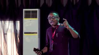 Are FinTechs the New Traditional Banks? | Solomon Ayodele | TEDxFUTA