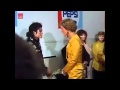 Michael Jackson meets Princess Diana & Prince Charles (1988)