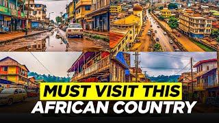 5 THINGS you need to know before visiting CAMEROON