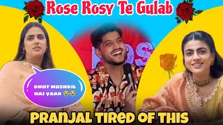 Gurnam Bhullar | Mahi Sharma | Pranjal Dahiya | Rose Rosy Te Gulab | Promotions