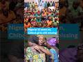 Nigeria: 12 years on, Chibok girls still missing