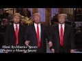 Donald Trump - The Racist Song ft. Larry David 