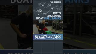 EPISODE 4 COMING FRIDAY - Roto Molding Fuel Tanks