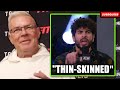 Eric Bischoff SHOOTS on Tension With Tony Khan AEW/WCW Comparison