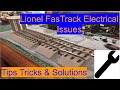 FasTrack Electrical Issues Tips & Tricks #workbenchwednesday