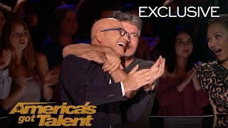 The Best Highlights From Week 1 Of The Live Shows - America's Got Talent 2018