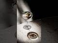 Make Your Glass Look 10x More Realistic in a Few Seconds #blender #cgi #texture