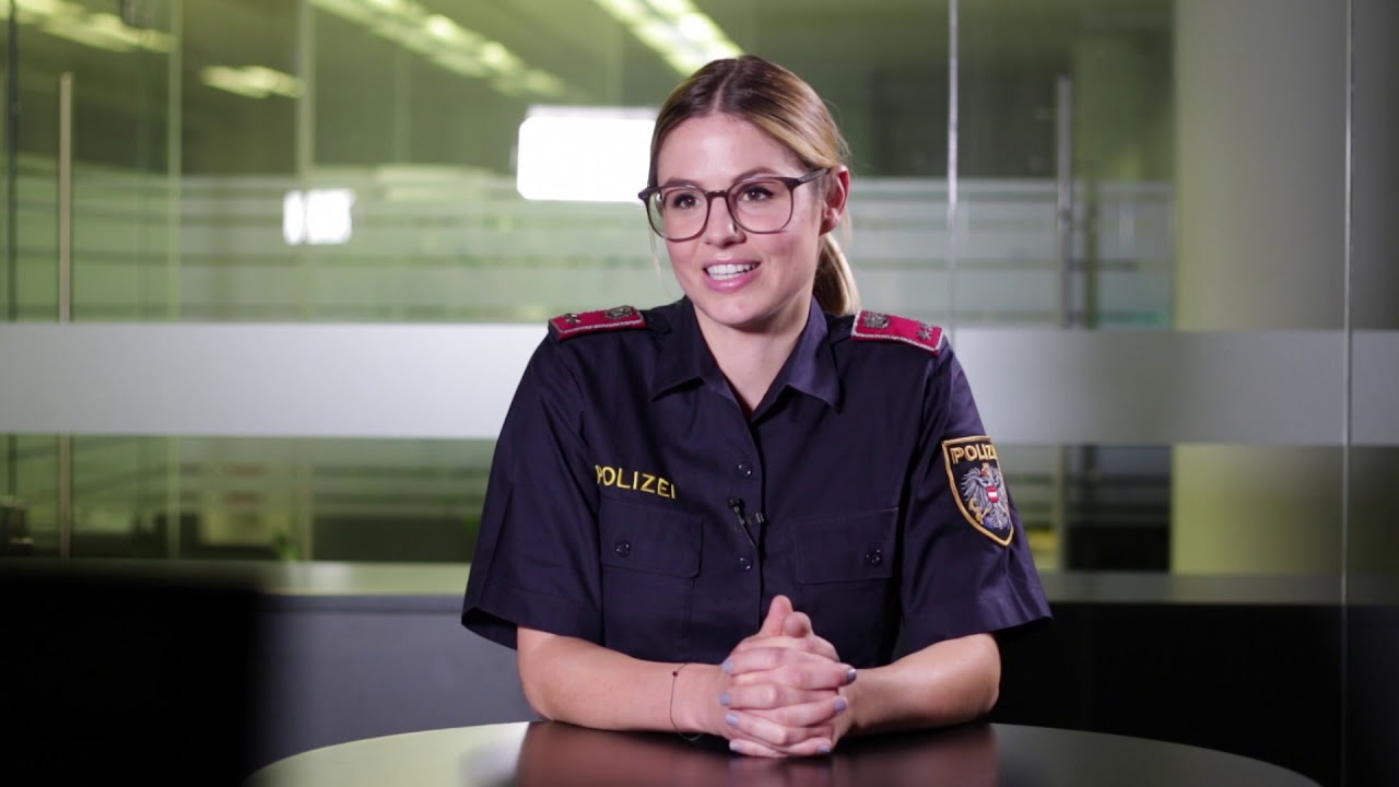 Die Streifenpolizistin Youtube
