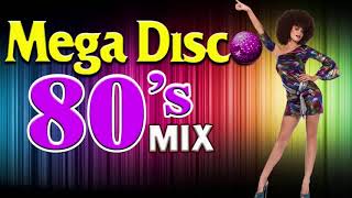 Best Of 80 s Disco - 80s Disco Music - Golden Disco Greatest Hits 80s - Best Disco Songs Of 80s