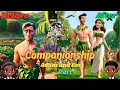 Companionship - Adam and Eve.  Part 1