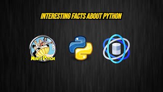 Python Programming: 10 Fun Facts You Need to Know!
