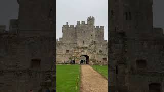 Bodiam Castle 🏰🧡: Robertsbridge:East Sussex: England: UK 🇬🇧