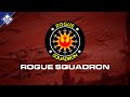 Rogue Squadron | Star Wars Legends