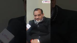 EXCLUSIVE | MLA Ajay Mahawar Speaks on Delhi Riots, CAG Report, Ayushman Bharat \u0026 More