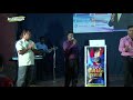 20160218 ksm testimonies healed of neck pain since 8 months bro michael fernandes