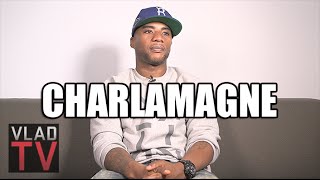 Charlamagne: Future Is Getting Into Legendary Status