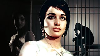 Har Khushi Ho Wahan HD Song - Manoj Kumar | Asha Parekh | Lata Mangeshkar | Upkar
