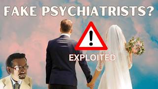 The "God Complex" of Reality TV | A Clinical Look at the MAFS Scandal