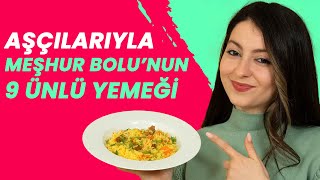 Aşçılarıyla Meşhur Bolu'nun 9 Ünlü Yemeği - Yemeksepeti