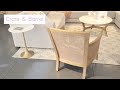 새로 이사갈 집 구하기 ep. 3 미국부동산투어 이사전 가구쇼핑 6th sense west elm and crate u0026 barrel shop with me