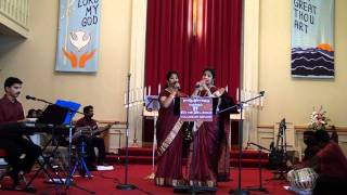 TUCC Musical Program Song 8 - Adaikalam Adaikalame