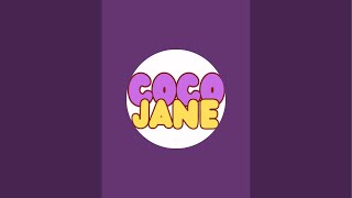 C0C0 Jane is live!