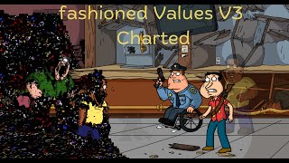 Darkness Takeover - Fashioned Values V3 Chart Update