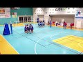 volley prima divisione maschile insubria volley mornago vs. rossella ets caronno pertusella