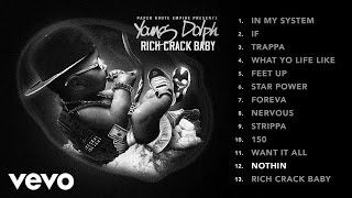 Young Dolph - Nothin (Audio)