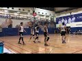 20240714tgb 大同週日聯盟c3組 easy basket vs peace part 2