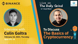 Everything You Need To Know About Crypto Before Investing In It | The Daily Grind