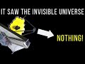 Scientists Reveal How JWST Can See the Invisible Universe